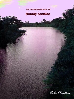cover image of Bloody Sunrise
